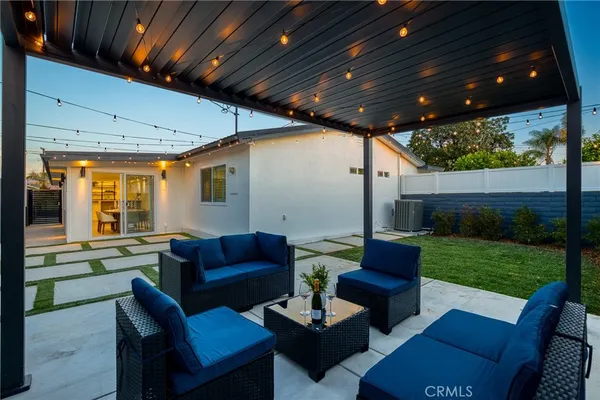 $1,288,000 | 2705 East Orange Grove Avenue, Orange, CA 92867