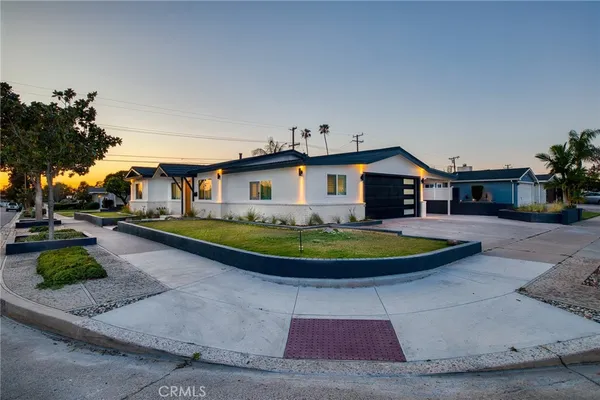$1,288,000 | 2705 East Orange Grove Avenue, Orange, CA 92867