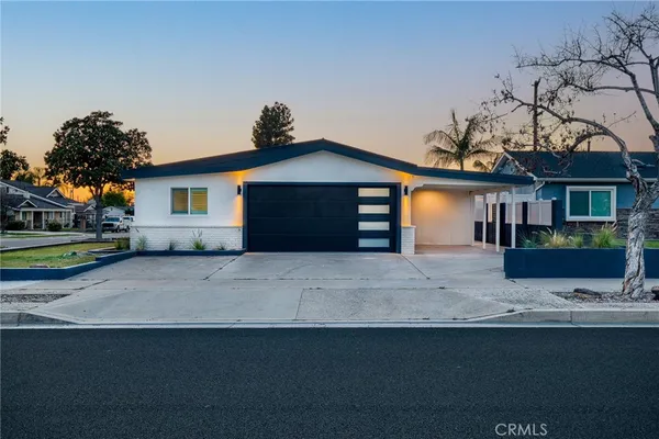 $1,288,000 | 2705 East Orange Grove Avenue, Orange, CA 92867