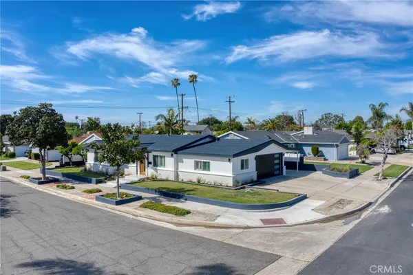 $1,288,000 | 2705 East Orange Grove Avenue, Orange, CA 92867