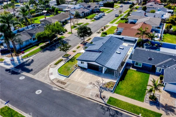 $1,288,000 | 2705 East Orange Grove Avenue, Orange, CA 92867