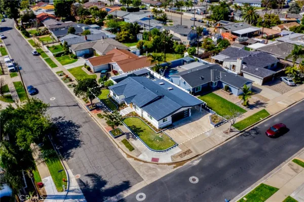 $1,288,000 | 2705 East Orange Grove Avenue, Orange, CA 92867