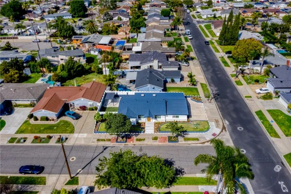 $1,288,000 | 2705 East Orange Grove Avenue, Orange, CA 92867