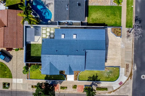 $1,288,000 | 2705 East Orange Grove Avenue, Orange, CA 92867