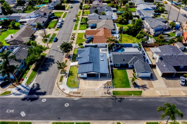 $1,288,000 | 2705 East Orange Grove Avenue, Orange, CA 92867