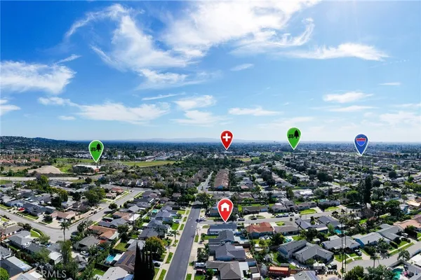 $1,288,000 | 2705 East Orange Grove Avenue, Orange, CA 92867