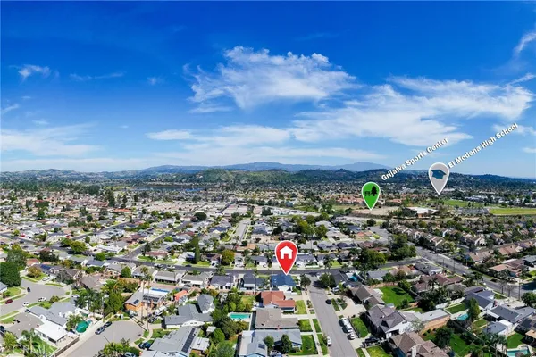 $1,288,000 | 2705 East Orange Grove Avenue, Orange, CA 92867