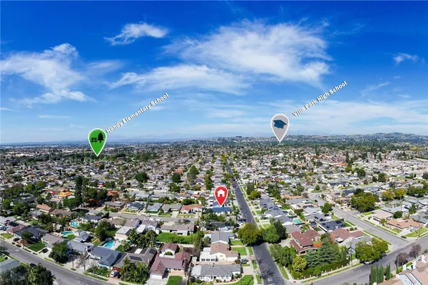 $1,288,000 | 2705 East Orange Grove Avenue, Orange, CA 92867