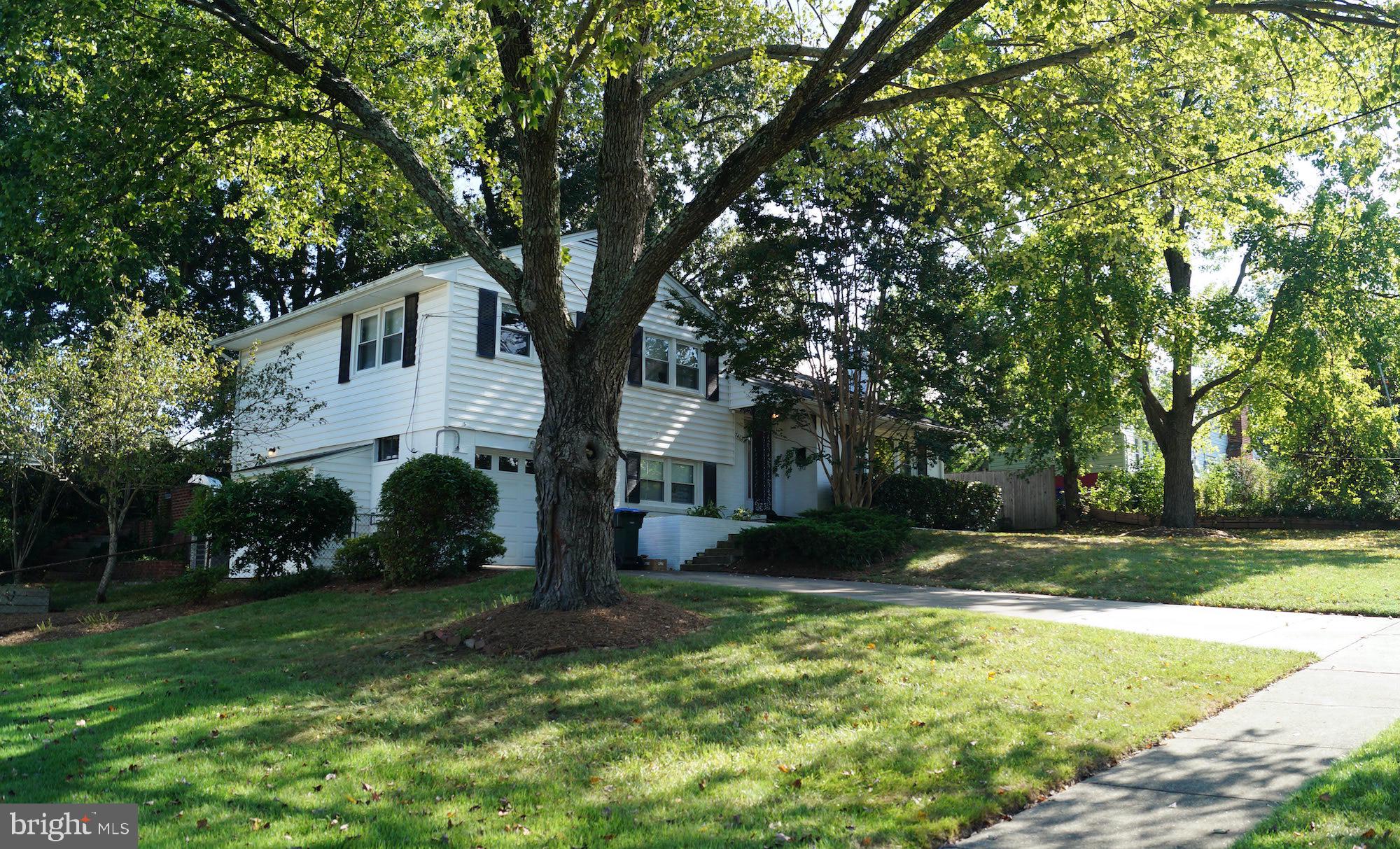7412 Flora Street Springfield, VA 22150 - Photo 1 of 49