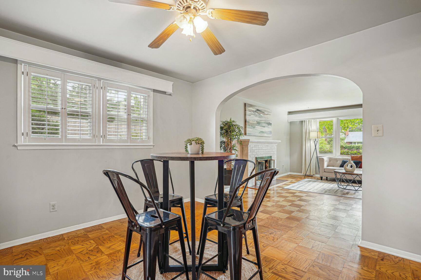 7412 Flora Street Springfield, VA 22150 - Photo 11 of 49
