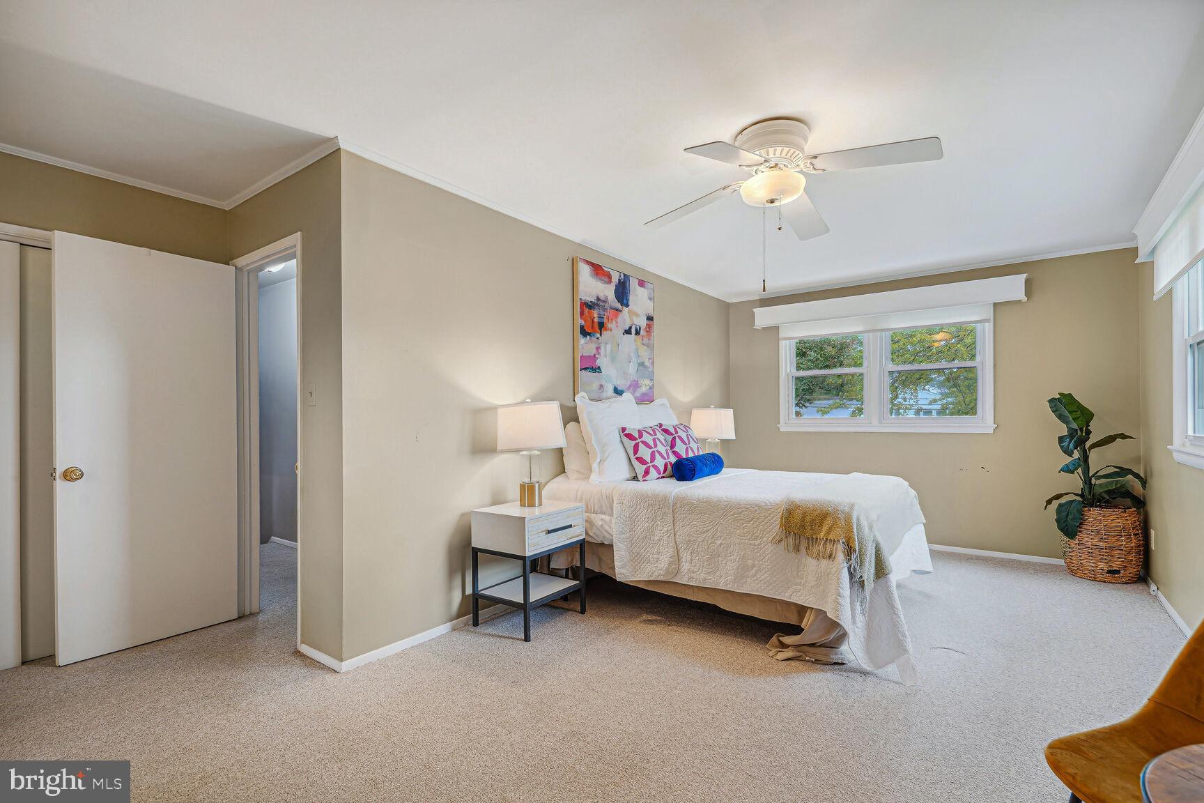 7412 Flora Street Springfield, VA 22150 - Photo 14 of 49
