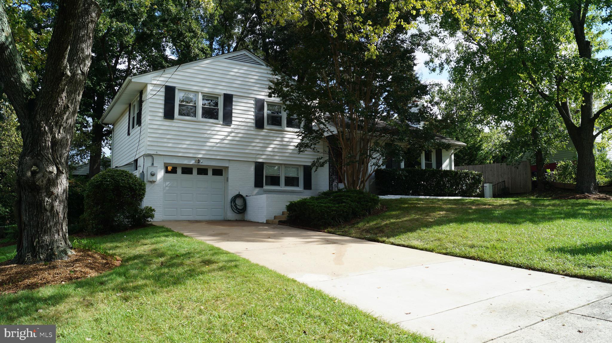 7412 Flora Street Springfield, VA 22150 - Photo 2 of 49