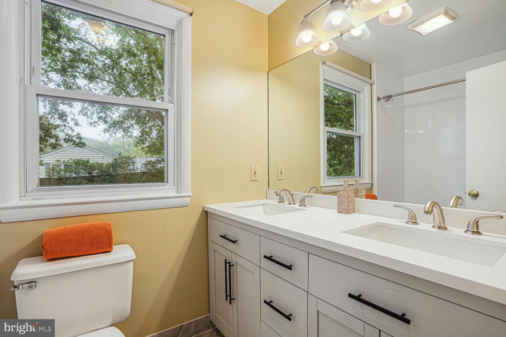 7412 Flora Street Springfield, VA 22150 - Photo 25 of 49