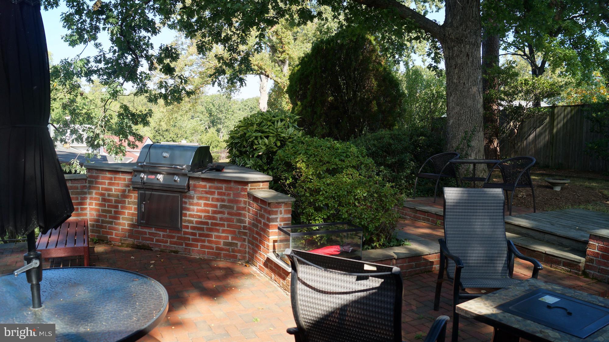 7412 Flora Street Springfield, VA 22150 - Photo 31 of 49