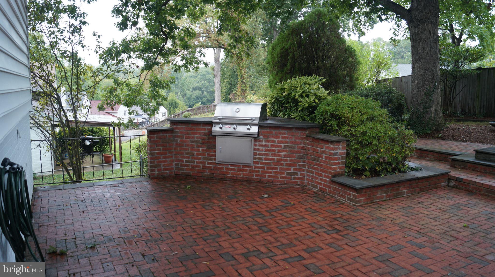 7412 Flora Street Springfield, VA 22150 - Photo 33 of 49