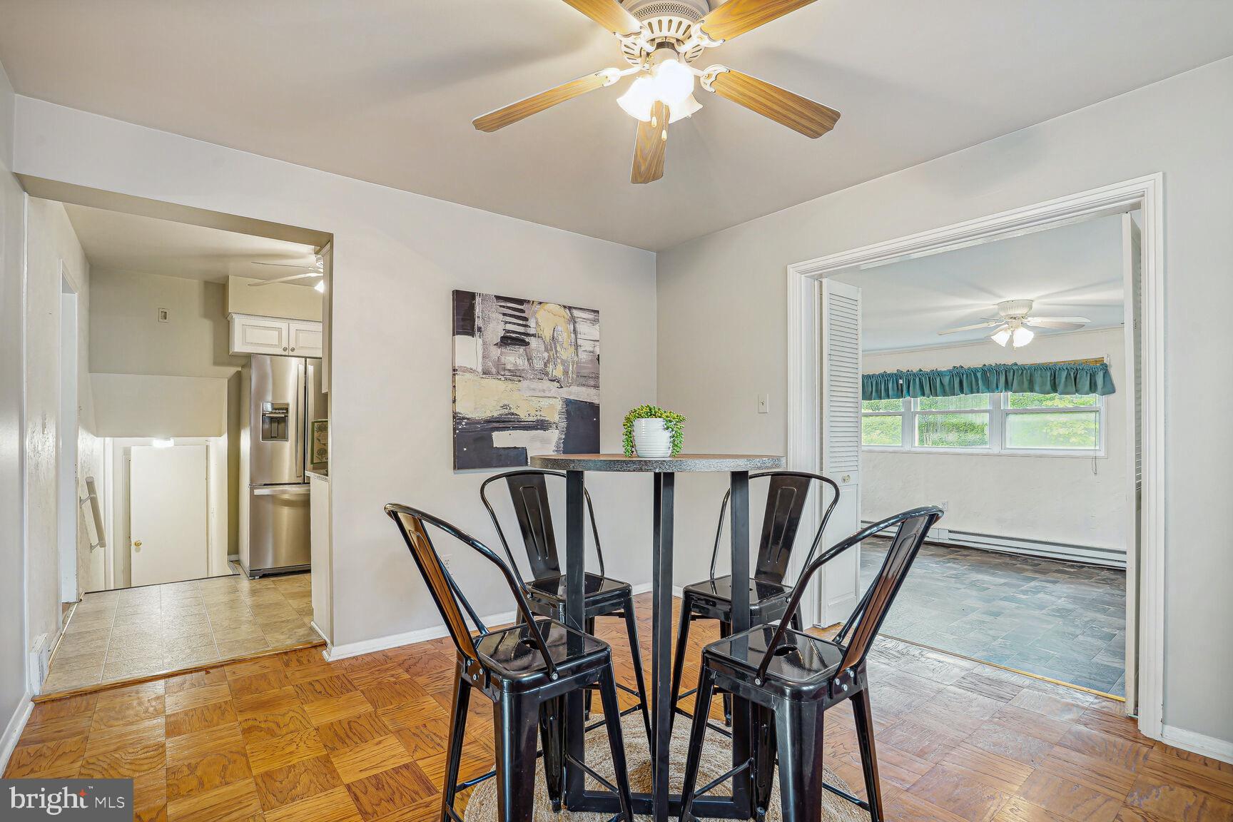 7412 Flora Street Springfield, VA 22150 - Photo 9 of 49