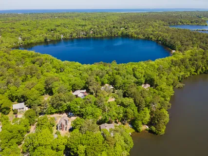 $849,000 | 34 Featherbed Lane, Brewster, MA 02631
