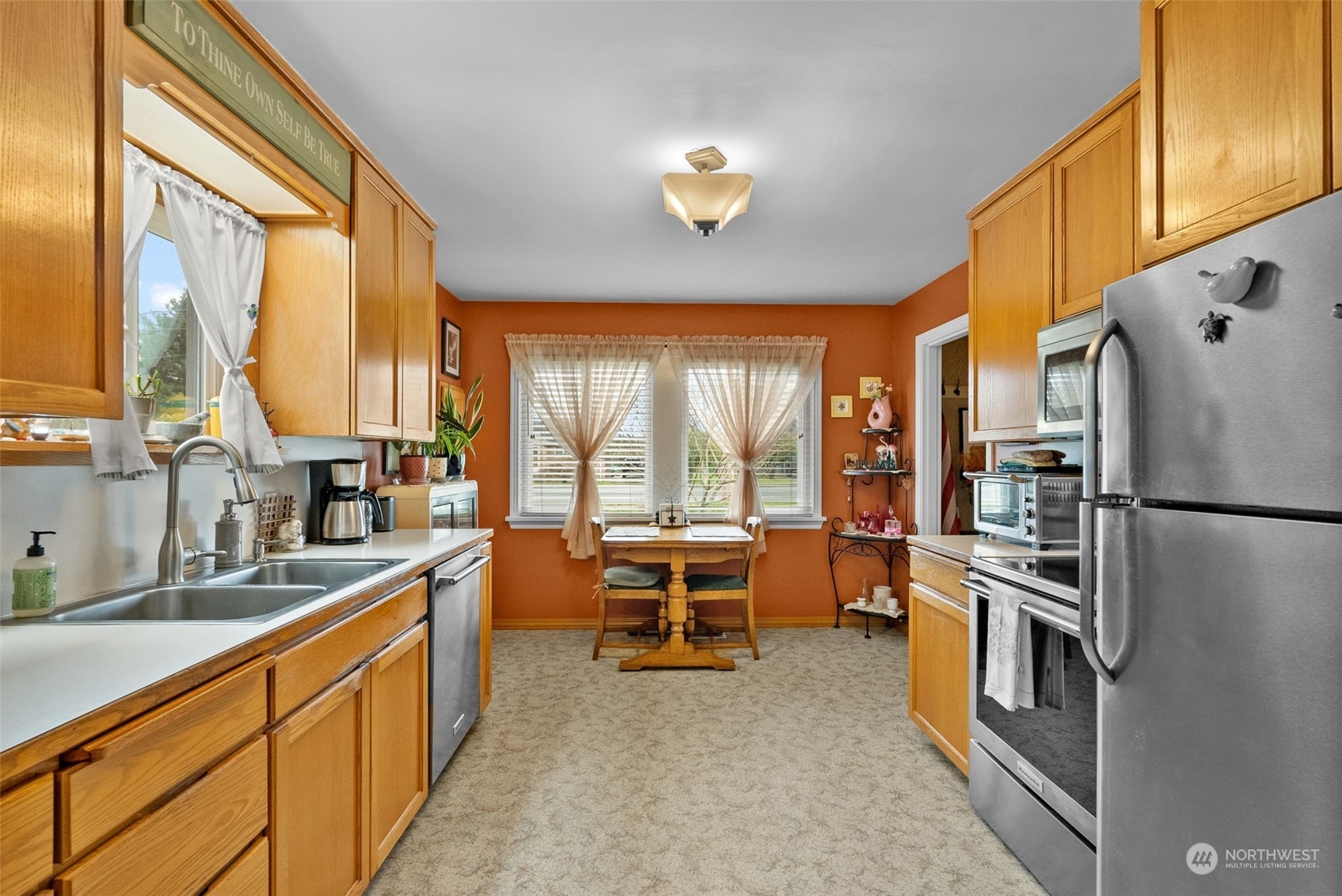15315 Meade McCumber Road East Sumner, WA 98390 - Photo 8 of 40 Gallery Image 8