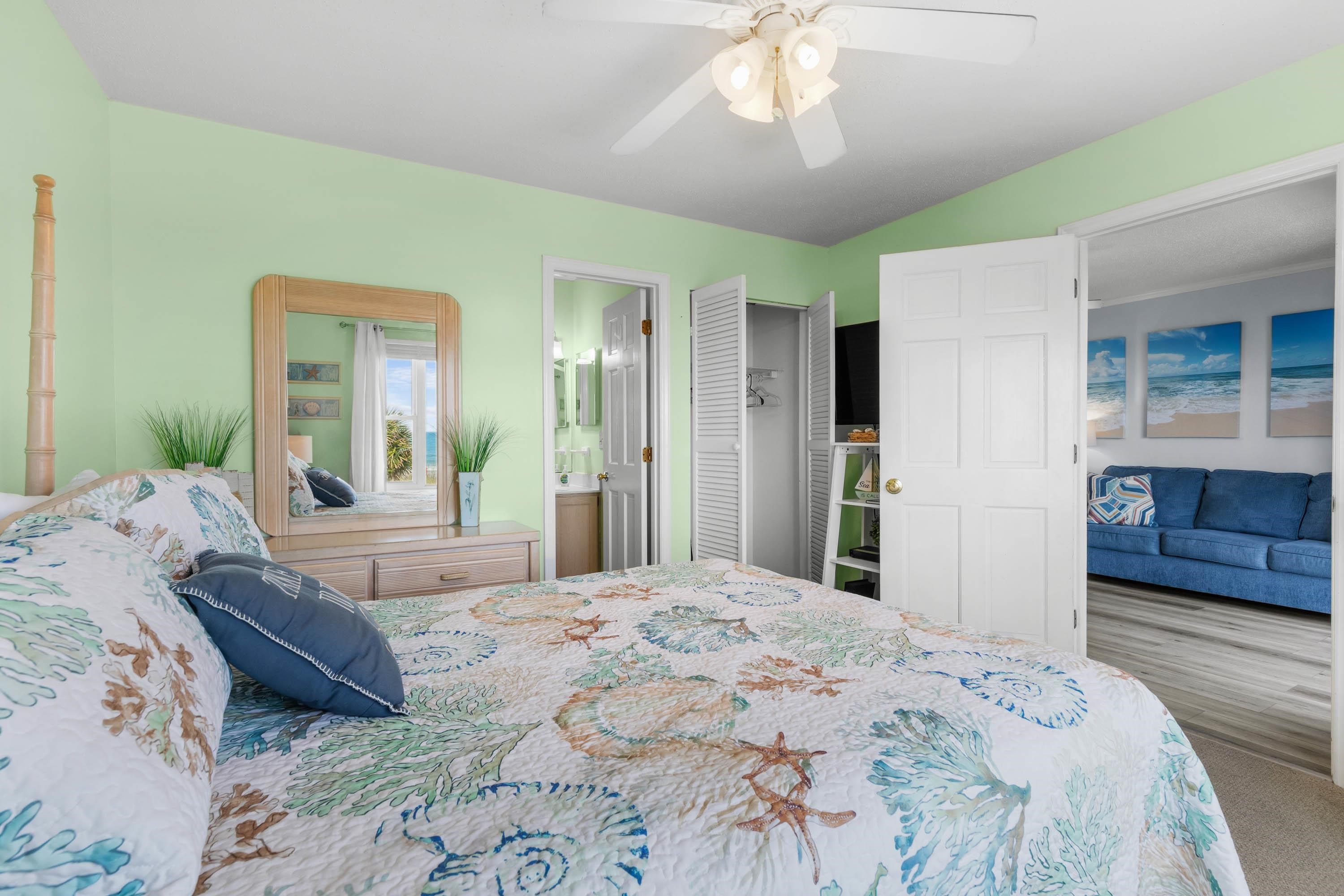 617 Ocean Boulevard South, Unit 101 Surfside Beach, SC 29575 - Photo 20 of 43