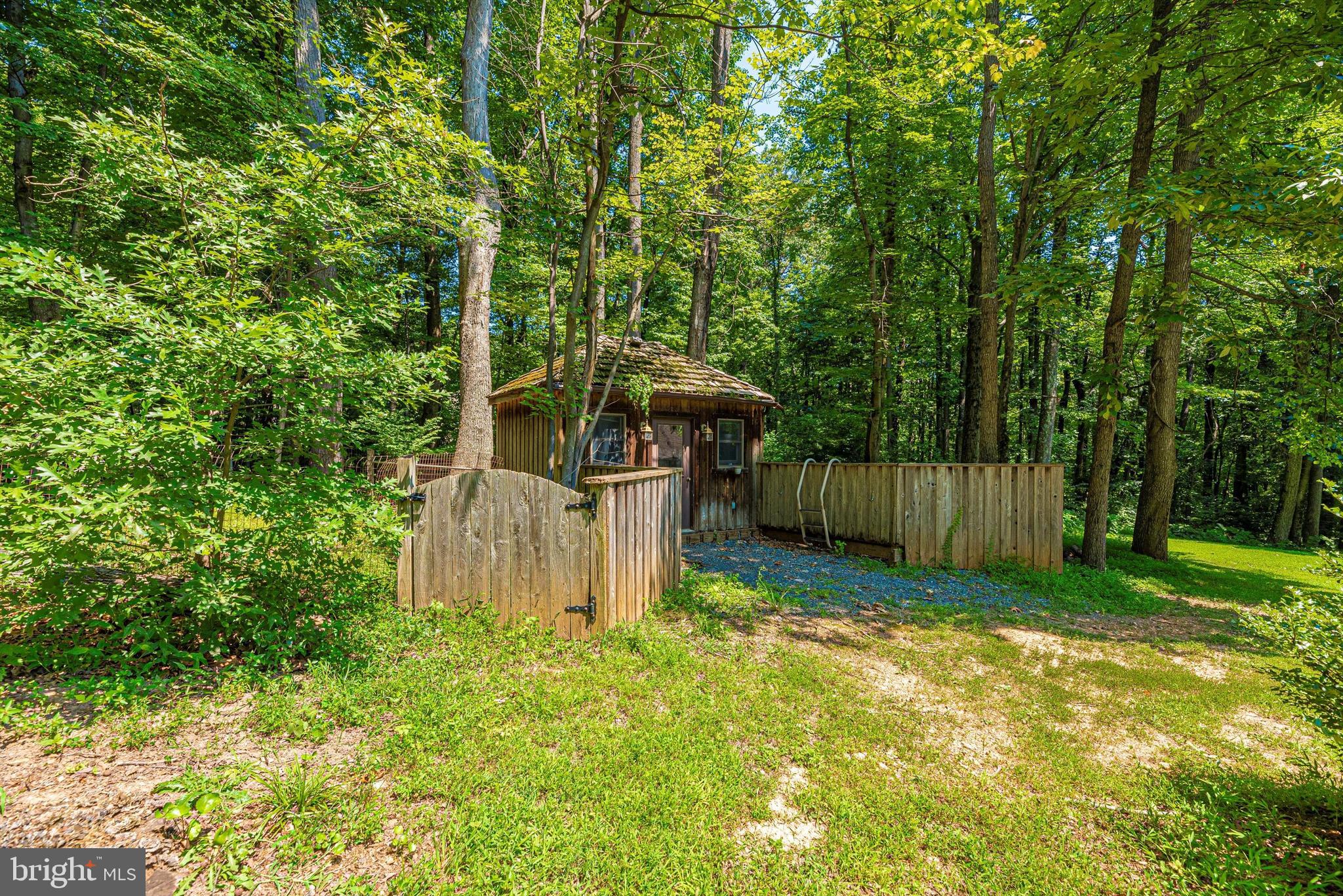 4212 Basford Road Frederick, MD 21703 - Photo 72 of 85