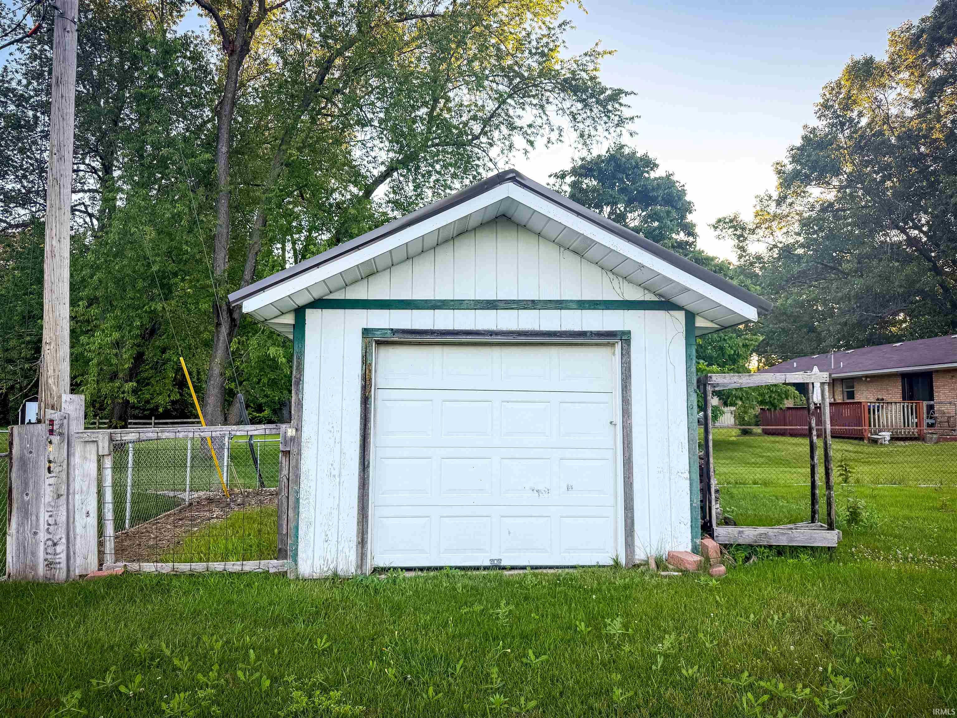 26388 Harrison Road South Bend, IN 46619 - Photo 35 of 36