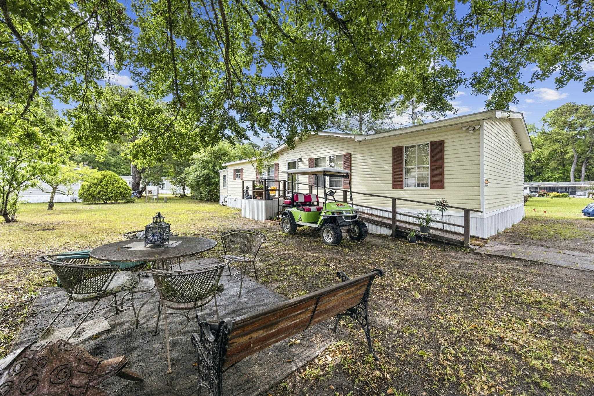 11140 Mcdowell Shortcut Road Murrells Inlet, SC 29576 - Photo 2 of 17