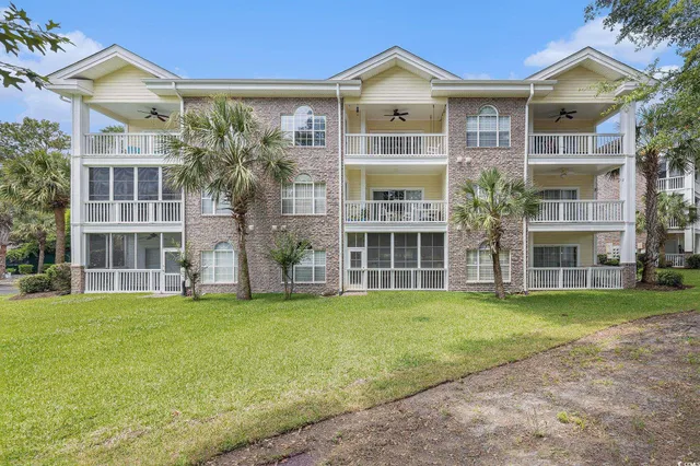 $149,900 | 4271 Hibiscus Drive, Unit 3302, Little River, SC 29566