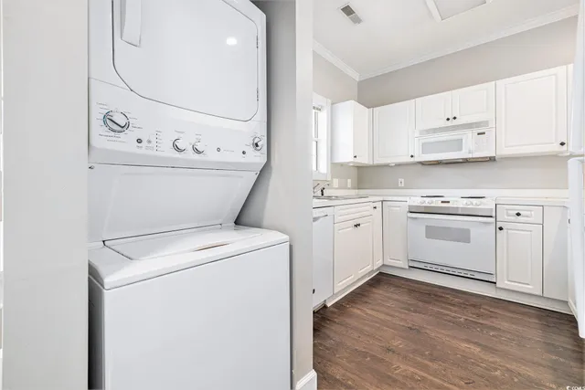 $149,900 | 4271 Hibiscus Drive, Unit 3302, Little River, SC 29566