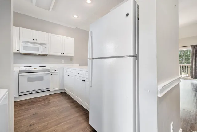 $149,900 | 4271 Hibiscus Drive, Unit 3302, Little River, SC 29566