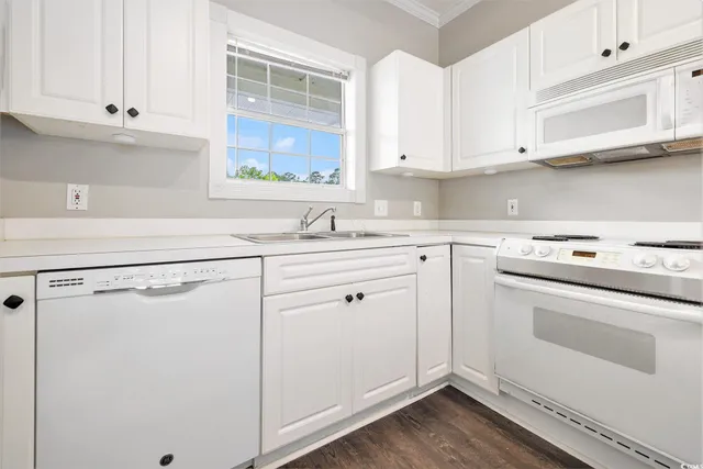 $149,900 | 4271 Hibiscus Drive, Unit 3302, Little River, SC 29566