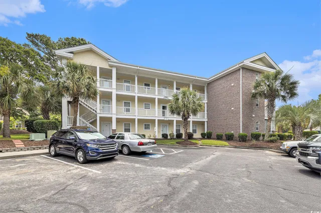 $149,900 | 4271 Hibiscus Drive, Unit 3302, Little River, SC 29566