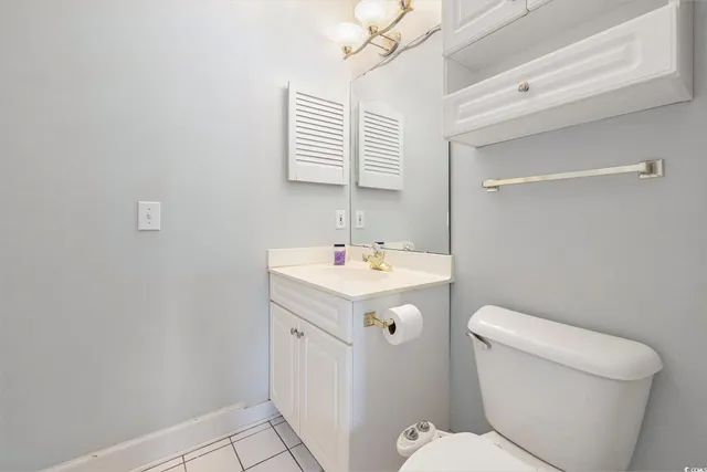 $149,900 | 4271 Hibiscus Drive, Unit 3302, Little River, SC 29566