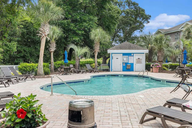 $149,900 | 4271 Hibiscus Drive, Unit 3302, Little River, SC 29566