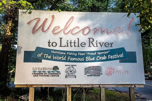 $149,900 | 4271 Hibiscus Drive, Unit 3302, Little River, SC 29566