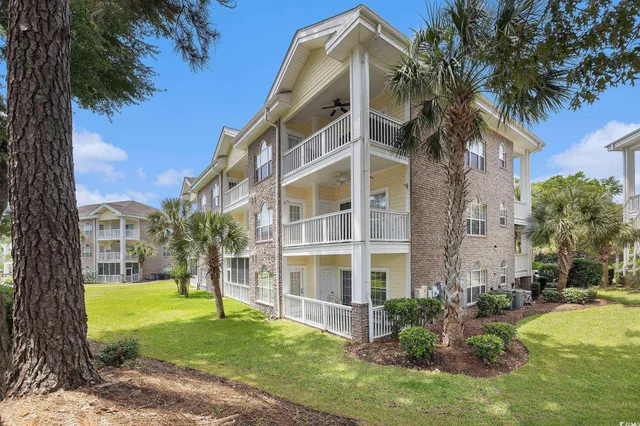 $149,900 | 4271 Hibiscus Drive, Unit 3302, Little River, SC 29566