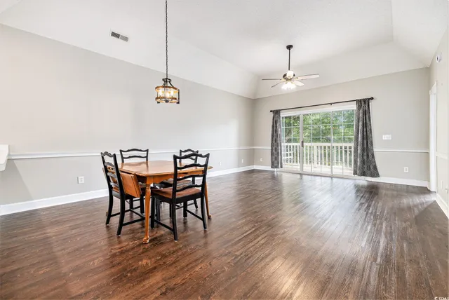 $149,900 | 4271 Hibiscus Drive, Unit 3302, Little River, SC 29566