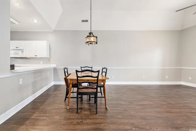 $149,900 | 4271 Hibiscus Drive, Unit 3302, Little River, SC 29566