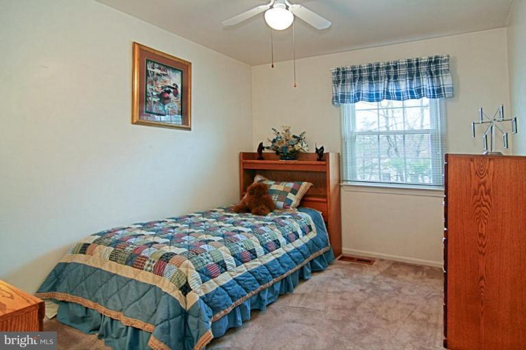 8006 Sleepy View Lane Springfield, VA 22153 - Photo 14 of 21 Bedroom #3