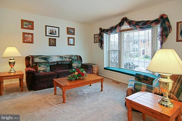 Living Room #2