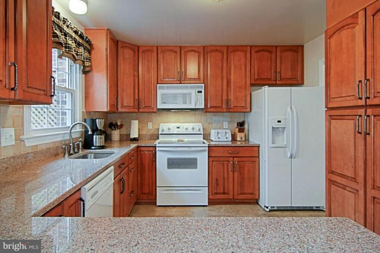 Kitchen #2