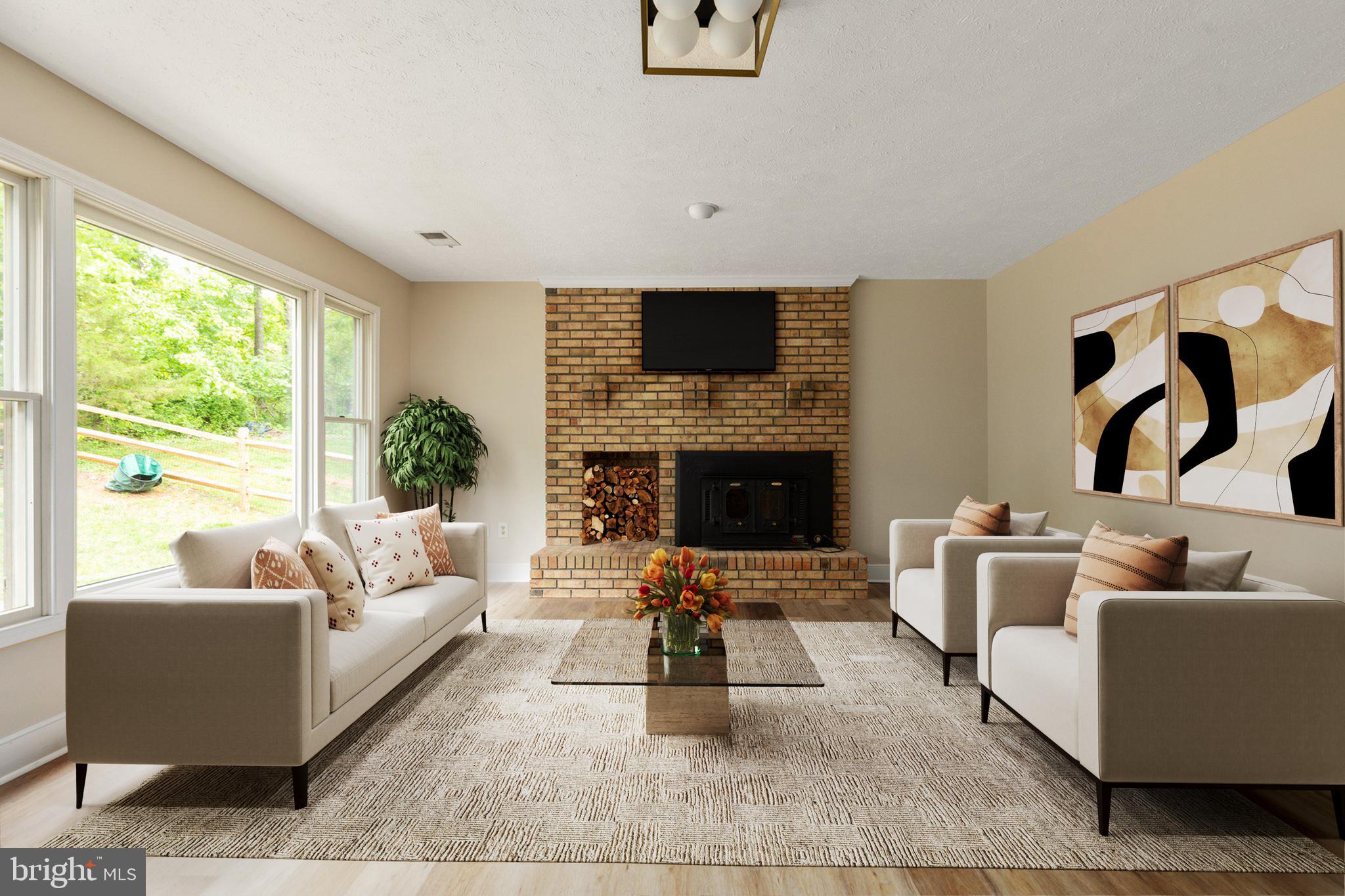 45 Rutherford Circle Sterling, VA 20165 - Photo 11 of 62