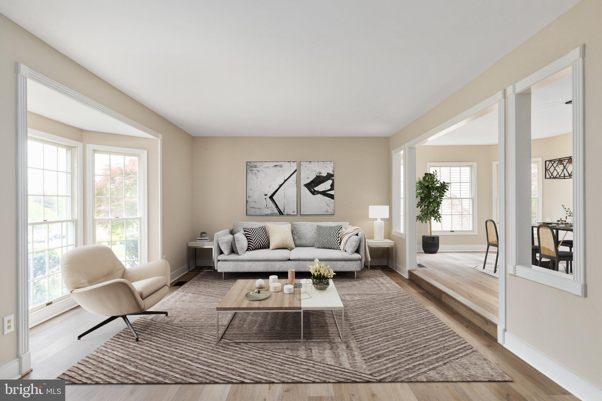 45 Rutherford Circle Sterling, VA 20165 - Photo 15 of 62