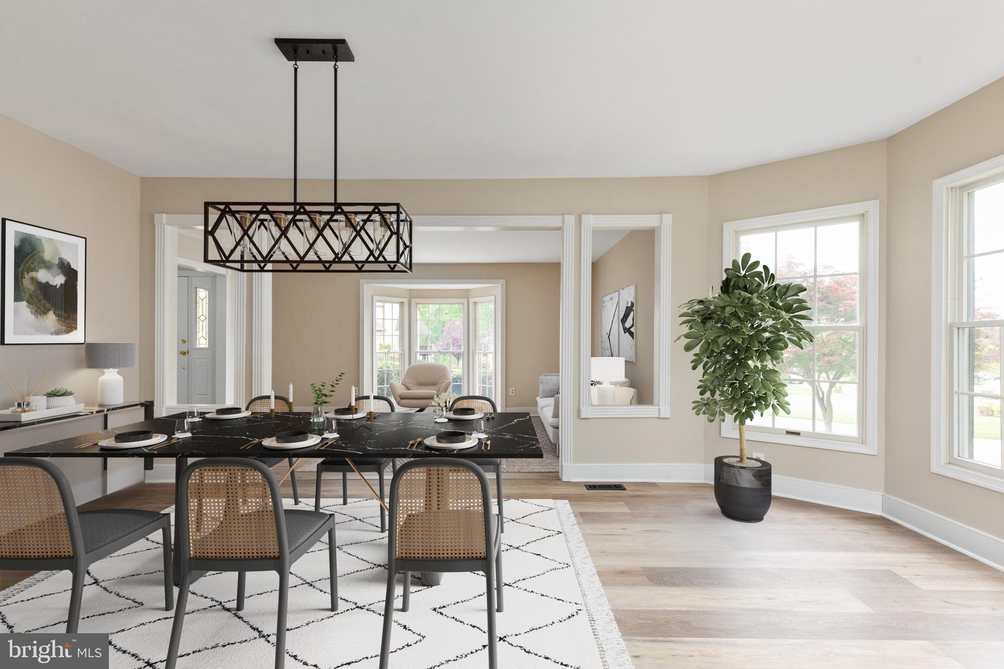 45 Rutherford Circle Sterling, VA 20165 - Photo 17 of 62