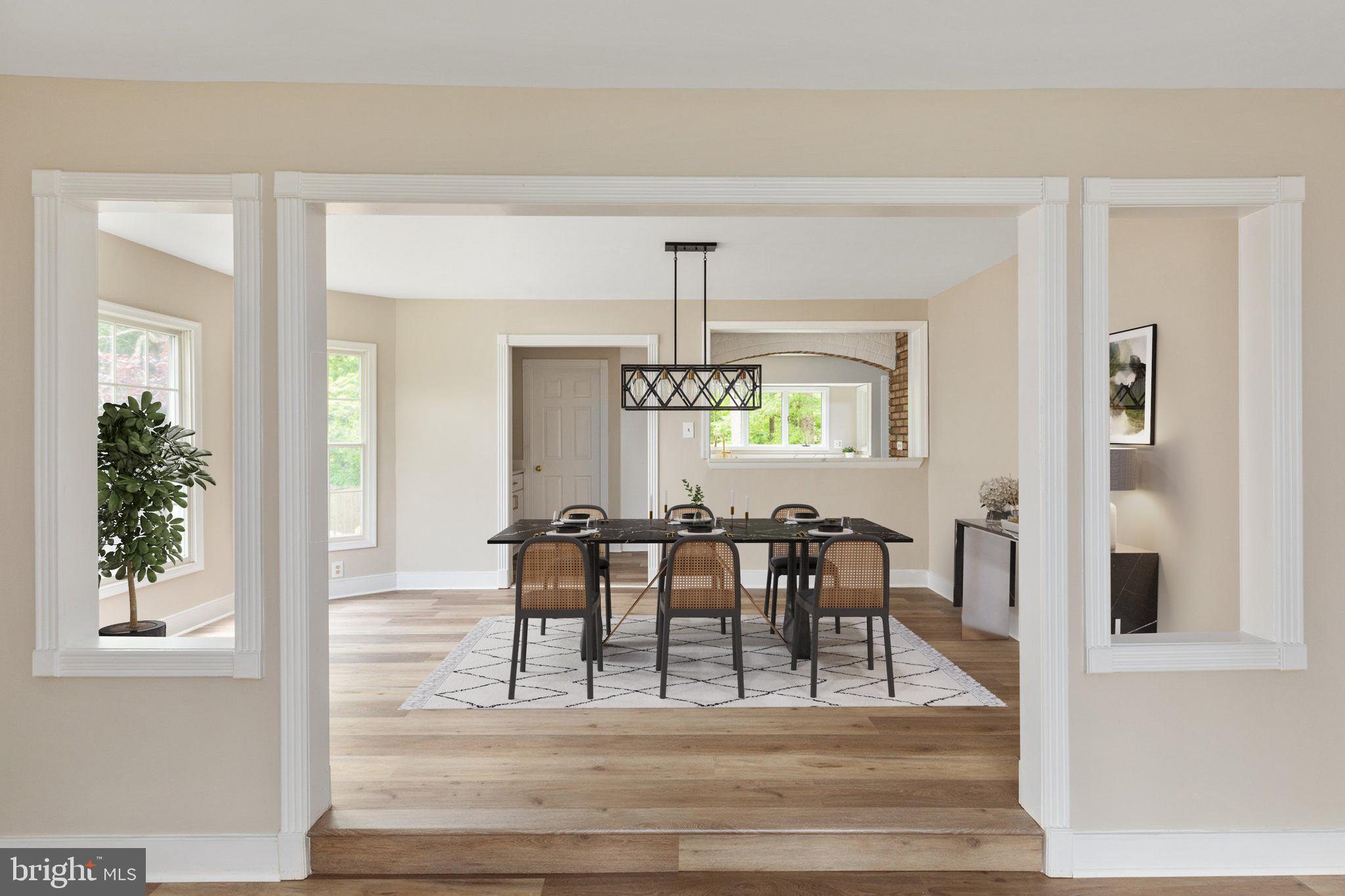 45 Rutherford Circle Sterling, VA 20165 - Photo 19 of 62