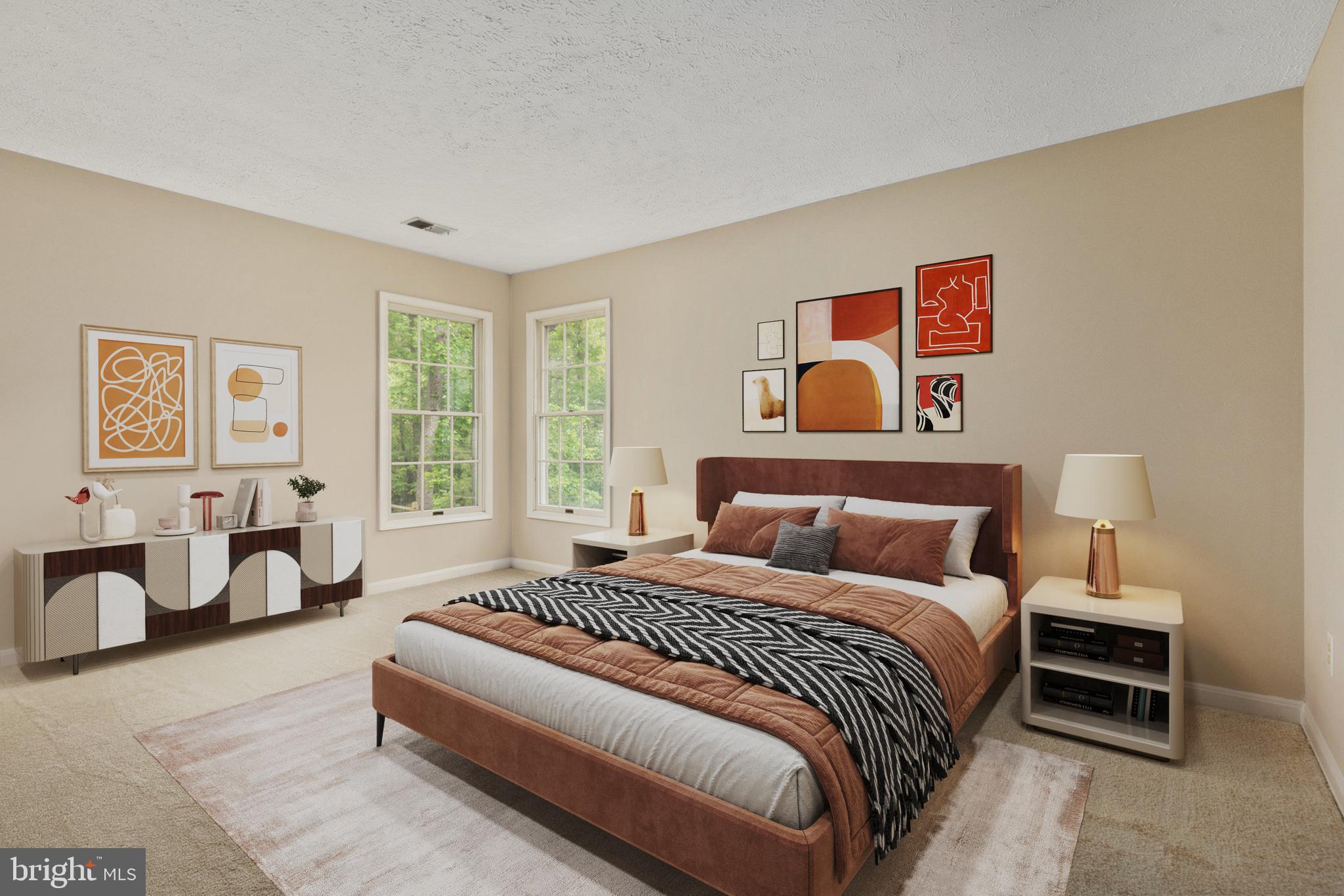 45 Rutherford Circle Sterling, VA 20165 - Photo 40 of 62