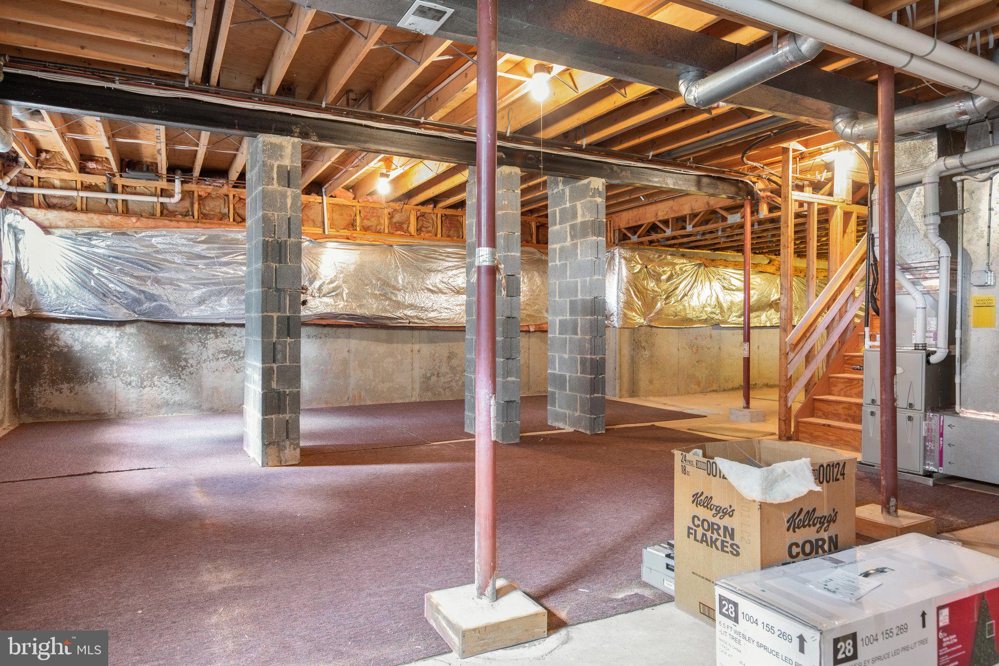 45 Rutherford Circle Sterling, VA 20165 - Photo 45 of 62