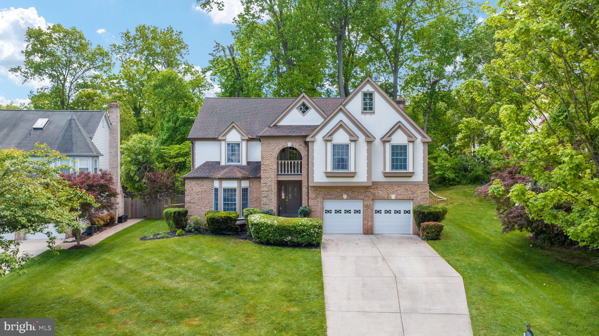 45 Rutherford Circle Sterling, VA 20165 - Photo 47 of 62