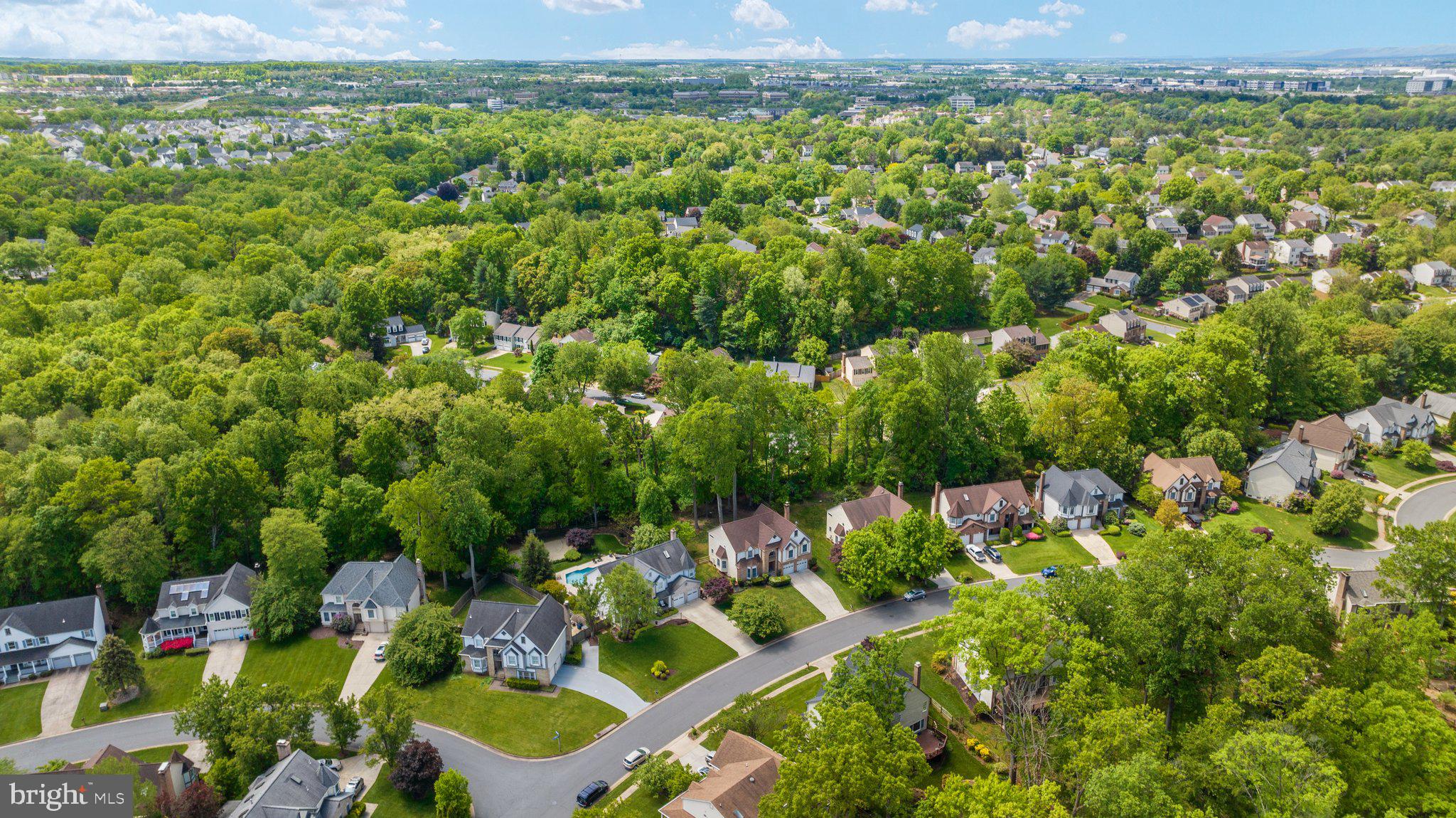 45 Rutherford Circle Sterling, VA 20165 - Photo 49 of 62