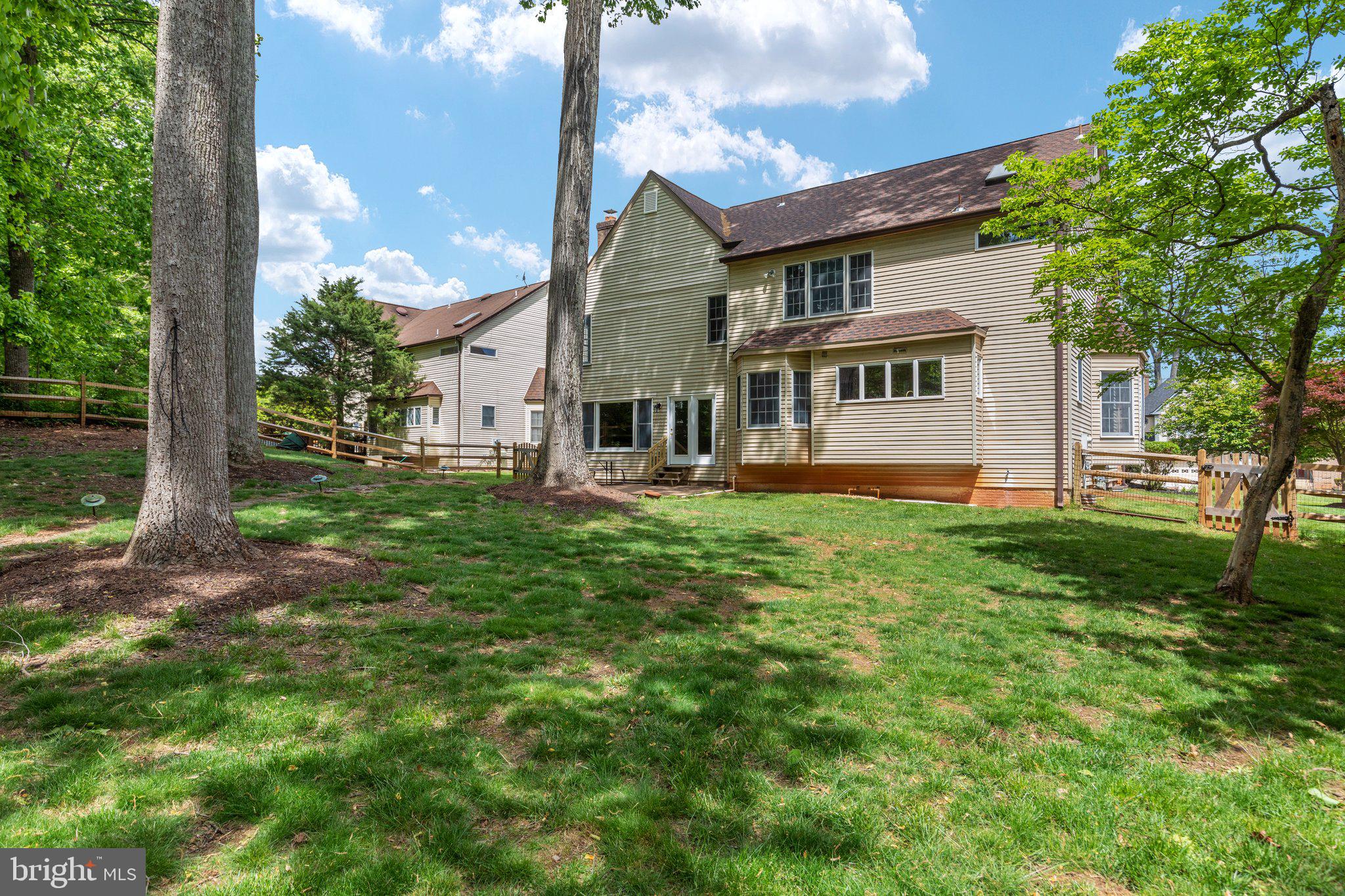 45 Rutherford Circle Sterling, VA 20165 - Photo 50 of 62