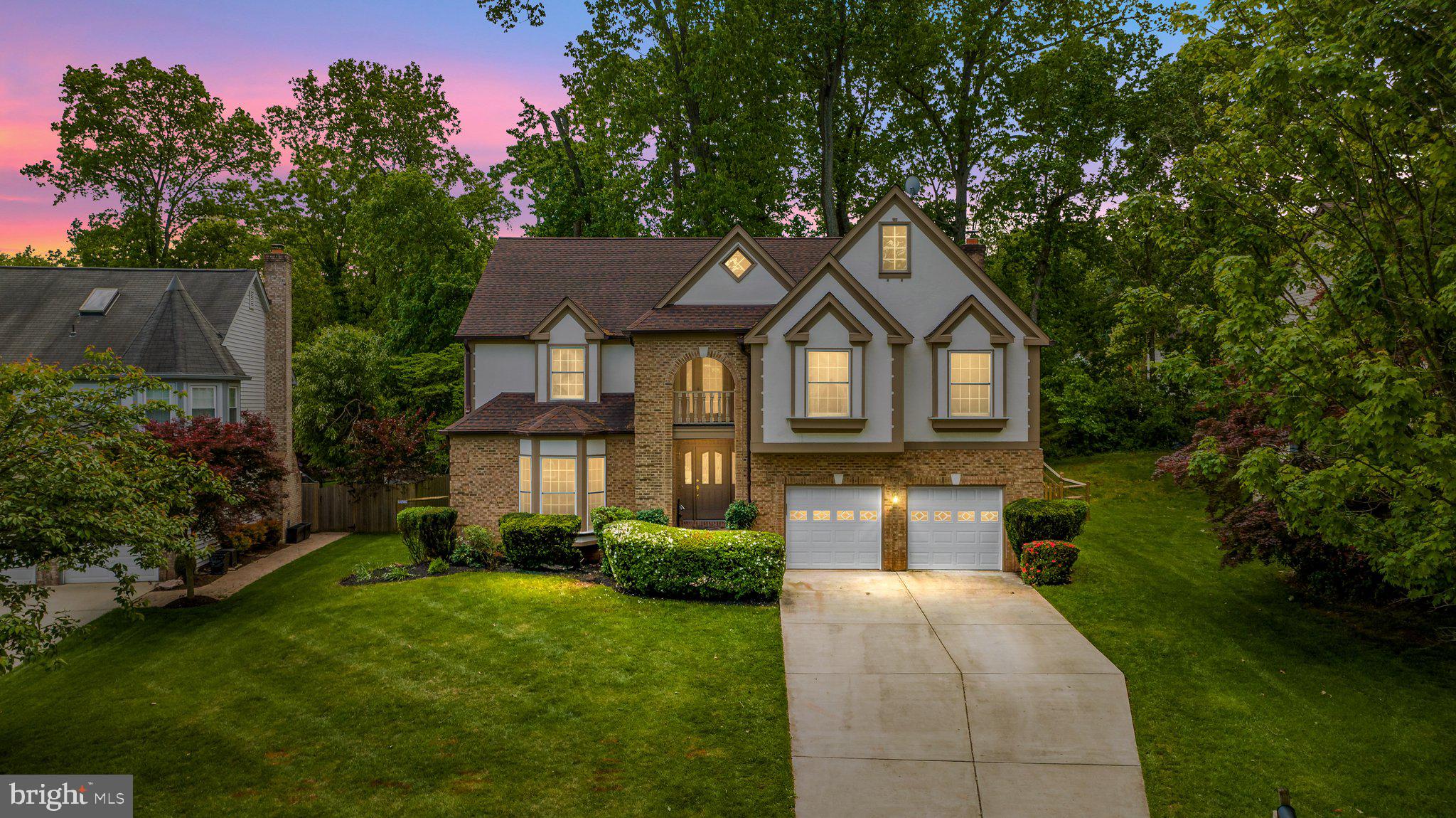 45 Rutherford Circle Sterling, VA 20165 - Photo 51 of 62